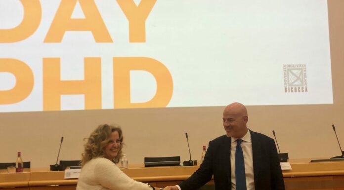 Bicocca Job Days, al via dialogo con Eni su ricerca e transizione