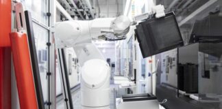 Bosch avvia produzione in serie chip in carbonio di silicio