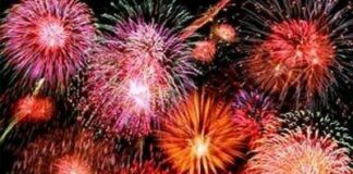Buon anno nuovo dall’Agenzia Italpress
