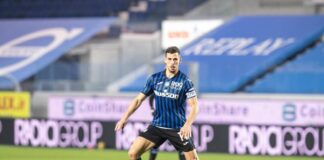Atalanta corsara, 3-2 a Napoli e in corsa per lo scudetto