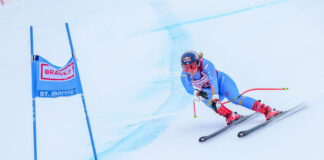 Lara Gut vince superG St.Moritz, Goggia seconda