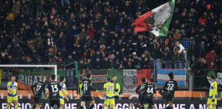 Esame di maturità fallito, Juve fermata dal Venezia sull’1-1