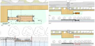 Un nuovo pontile per Malamocco