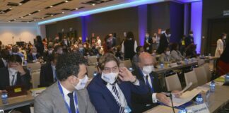 Pedini Amati guida delegazione sammarinese ad assemblea UNWTO