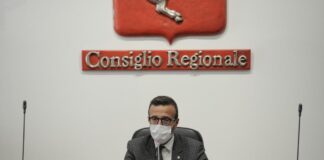Dal Consiglio Regionale via libera a bilancio previsione 2022