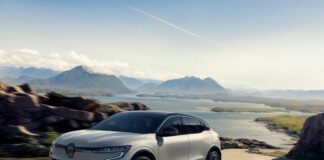 Renault, Al via gli ordini per la Mègane E-Tech electric