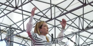 Quirinale, Meloni “Non so ancora se voterei Draghi, elezioni necessarie”