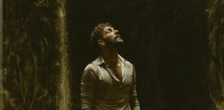 Esce domani il nuovo album di Marco Mengoni “Materia (Terra)”