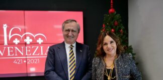 Venezia e Miss Italia, un grande matrimonio per la svolta digitale