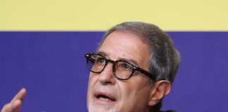 Catania, falso allarme autobomba davanti casa di Musumeci