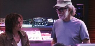 Nannini e De Gregori, in radio il duetto per “Diamante”