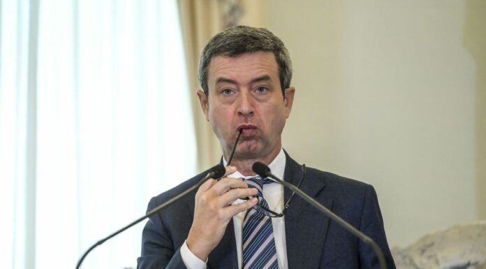 Orlando “Sciopero è legittimo, ma non lo condivido”