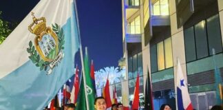 Expo2020, San Marino alle celebrazioni per 50 anni degli Emirati Arabi