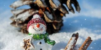 Tradizioni di Natale all’estero Tradizioni di Natale all'estero