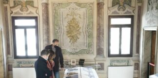 Aperta alla Biblioteca Vez la mostra “Ri-locazioni”