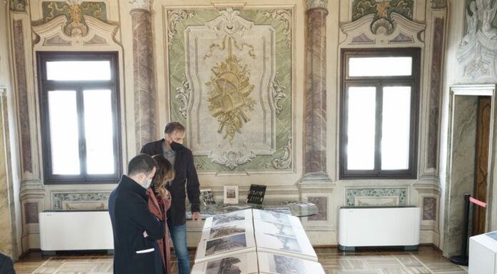 Aperta alla Biblioteca Vez la mostra “Ri-locazioni”
