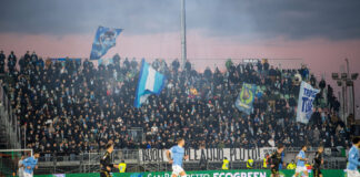 Pedro, Acerbi e Luis Alberto, la Lazio vince 3-1 a Venezia