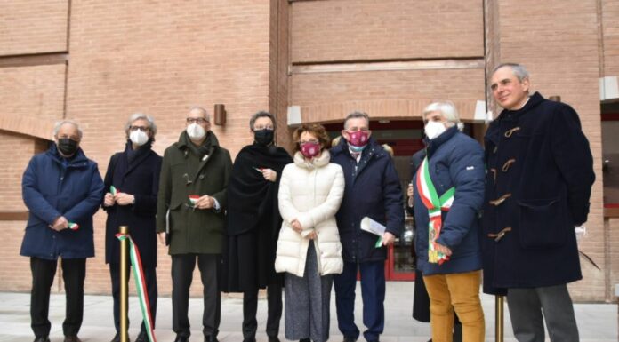 Università Ca’ Foscari, inaugurata la residenza studentesca