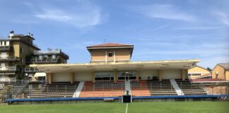 Approvato progetto manutenzione straordinaria Stadio Baracca