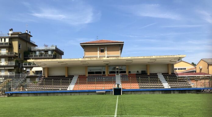 Approvato progetto manutenzione straordinaria Stadio Baracca