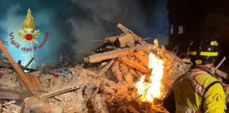 Ravanusa, Italgas: “Rete ispezionata interamente nel 2020 e nel 2021”