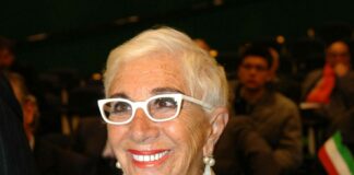 E’ morta Lina Wertmuller