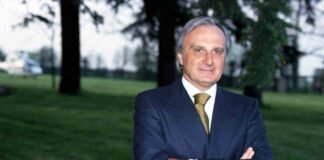 Morto Calisto Tanzi, fu proprietario del Parma dal 1990 al 2003
