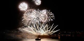 Malta, restrictions on new year eve due to Covid