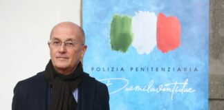 Carceri, Petralia “Covid colpisce ma alta la percentuale dei vaccini”