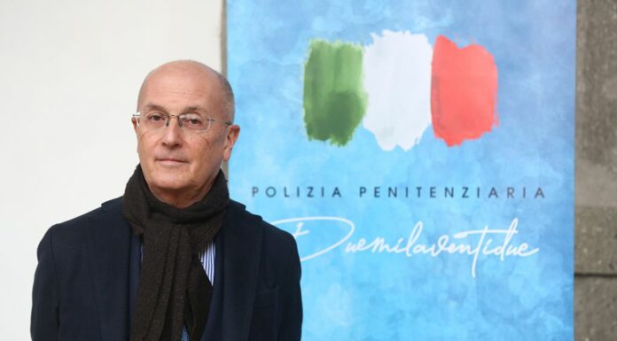 Carceri, Petralia “Covid colpisce ma alta la percentuale dei vaccini”