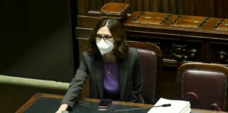 Governo, Gelmini “Difficile trovare alternative a Draghi”