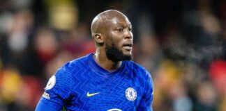 Chelsea, Lukaku escluso dai convocati per il Liverpool