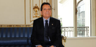 Morto ex presidente Lega Pro Mario Macalli