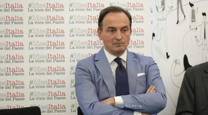 Covid, Cirio “I vaccini stanno funzionando”