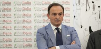 Cirio “I vaccini stanno funzionando”