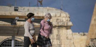 Malta, Omicron two-thirds of new coronavirus cases