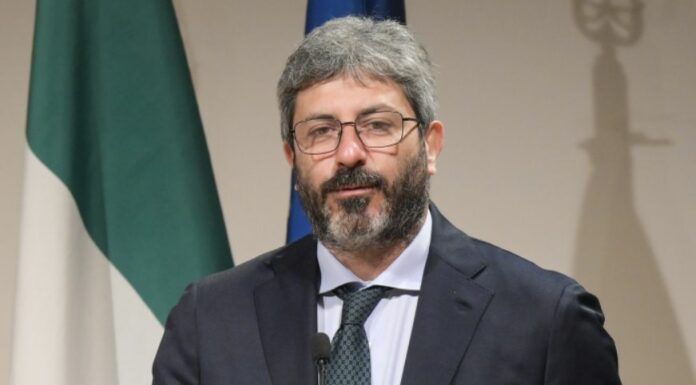 Quirinale, Fico convoca il Parlamento il 24 gennaio alle 15