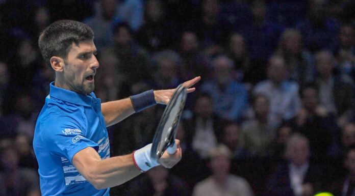 Djokovic agli Australian Open grazie a un’esenzione