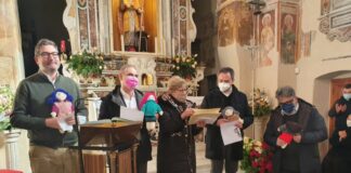 “Il rifiuto torna in vita”, in Basilicata evento di solidarietà