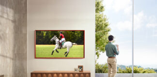 Da Samsung la nuova gamma TV 2022 MicroLED, Neo QLED e Lifestyle