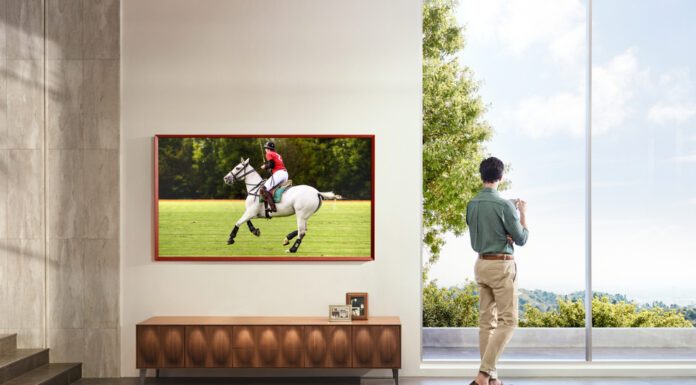 Da Samsung la nuova gamma TV 2022 MicroLED, Neo QLED e Lifestyle