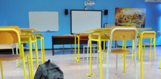 In Calabria le scuole riapriranno il 10 gennaio