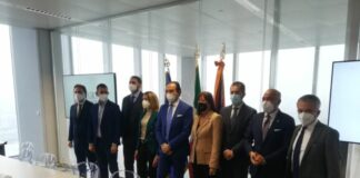 Piemonte, il grattacielo della Regione sarà ultimato il 10 ottobre