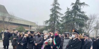 Uno Bianca, Bologna si stringe ai familiari e vuole la verità