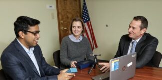 Bosch, con Highmark Health sensori per diagnosi pediatrica polmonare