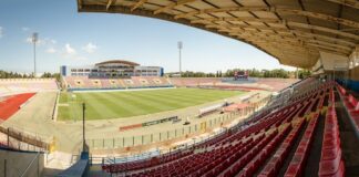 Sospeso il campionato di calcio maltese