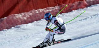 Vlhova vince lo slalom di Zagabria davanti alla Shiffrin