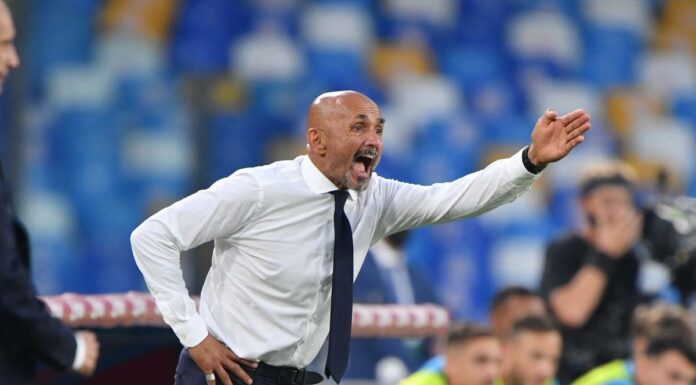 Asl stoppa Salernitana, focolai Verona e Udinese, Spalletti positivo
