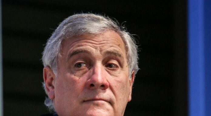 Quirinale, Tajani “Berlusconi può farcela”