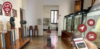 Roma, al Museo Barracco l’antichità incontra l’innovazione sostenibile